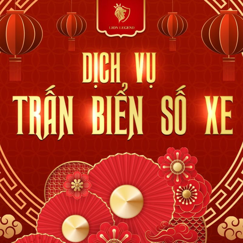 Trấn biển số xe